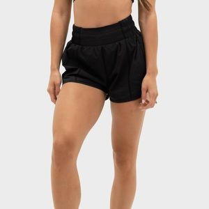 Balance Athletica Breeze Short Midnight Size L